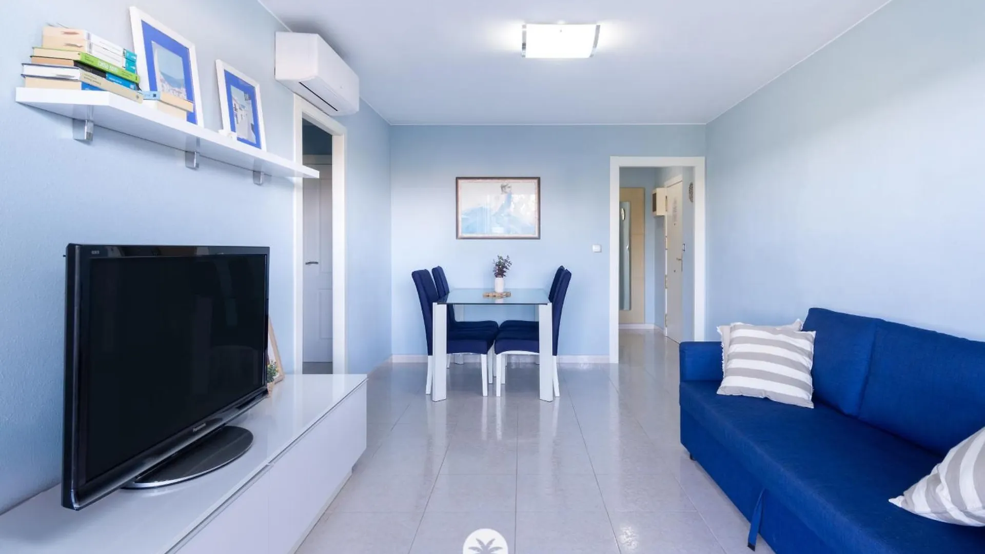 Apartment Mediterranean Way - Cye 112 Salou