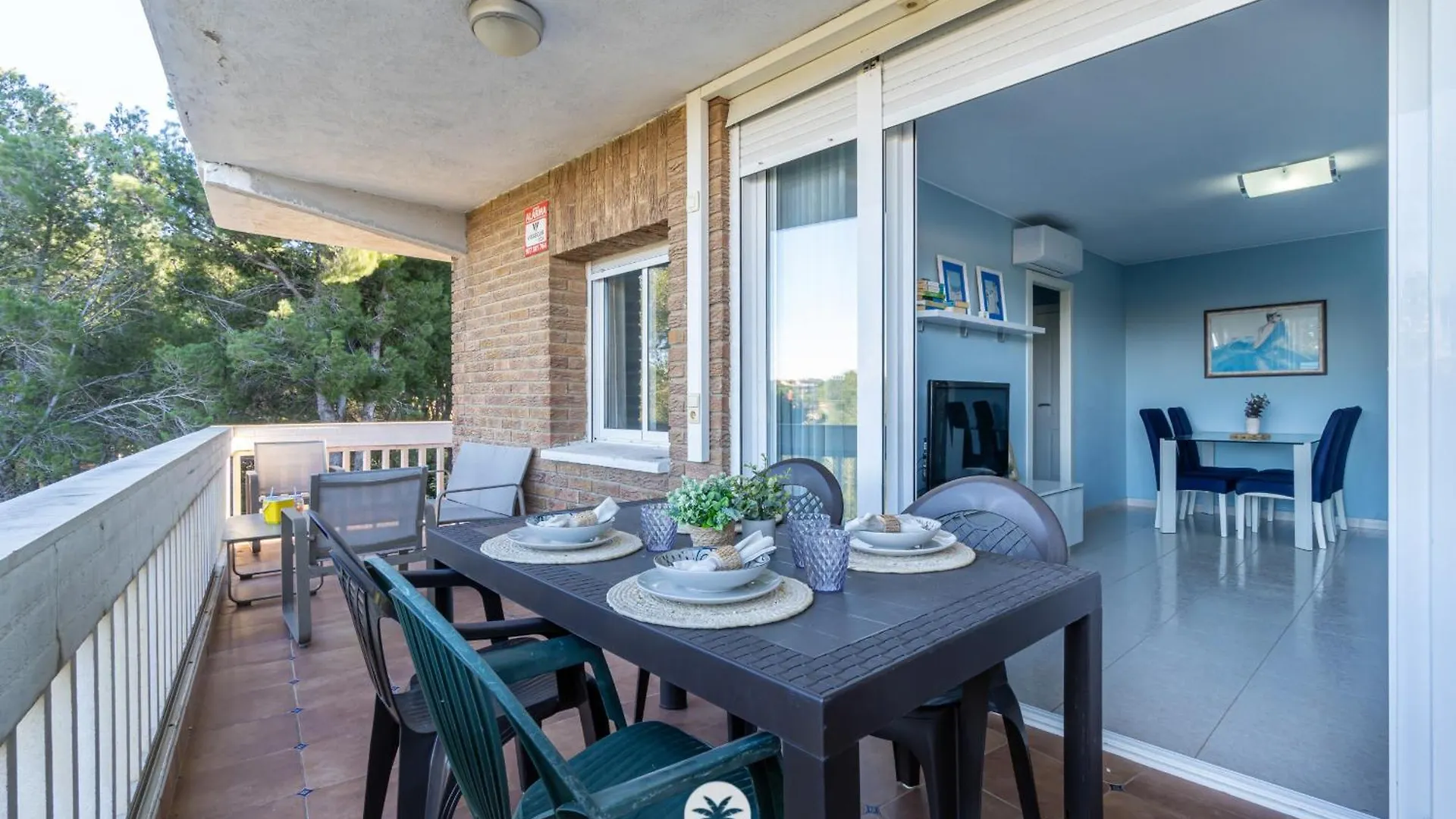 Appartement Mediterranean Way - Cye 112 Salou