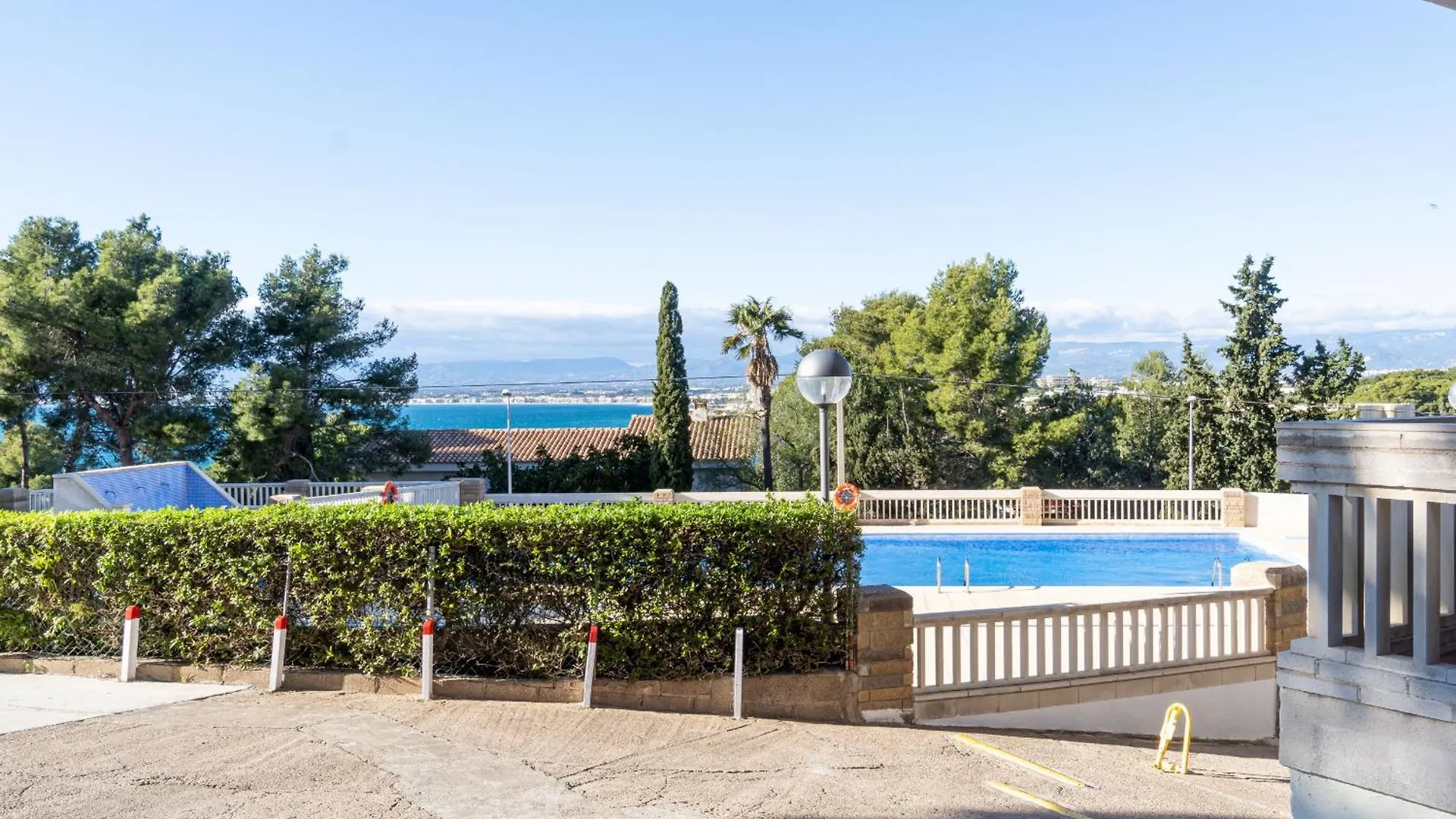 Mediterranean Way - Cye 112 Salou 0*,  Spain