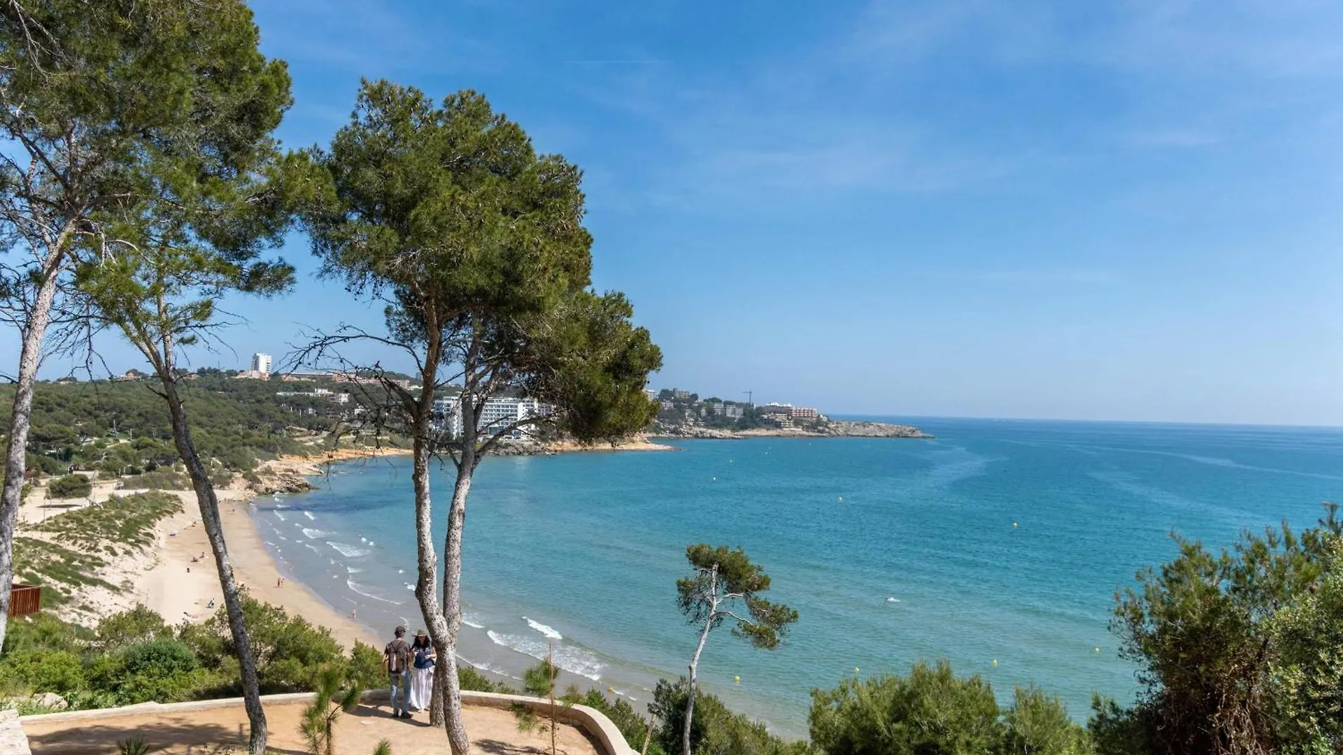 Mediterranean Way - Cye 112 Salou Apartment