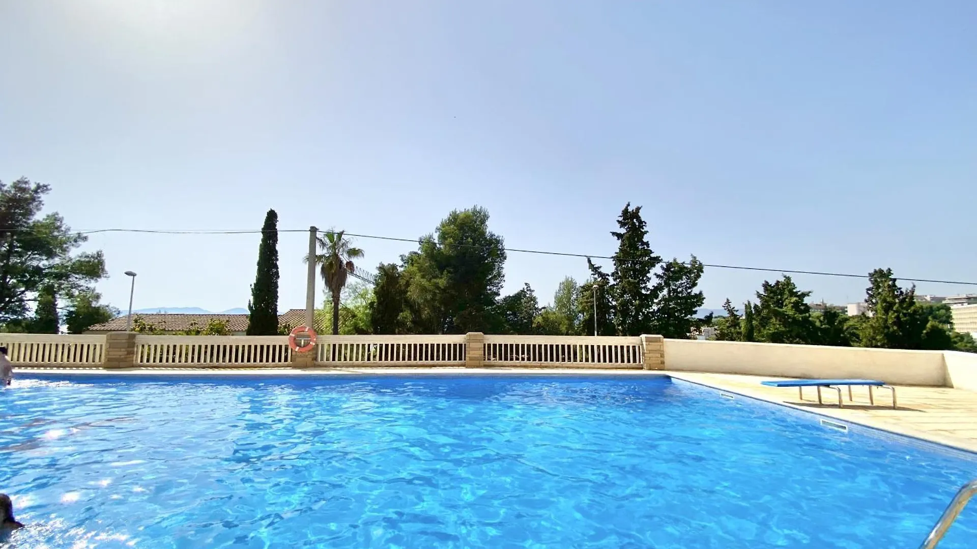 Mediterranean Way - Cye 112 Salou Apartment