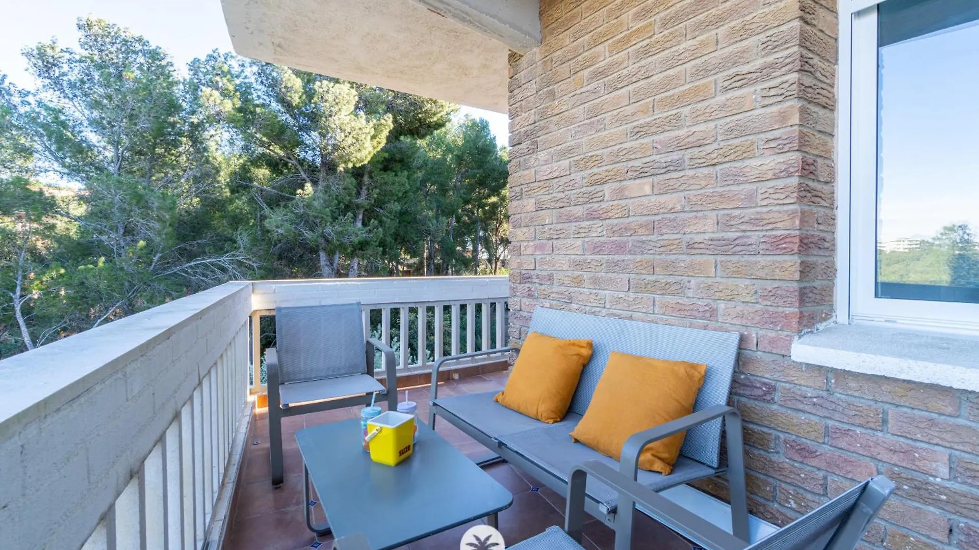 Mediterranean Way - Cye 112 Salou Apartment