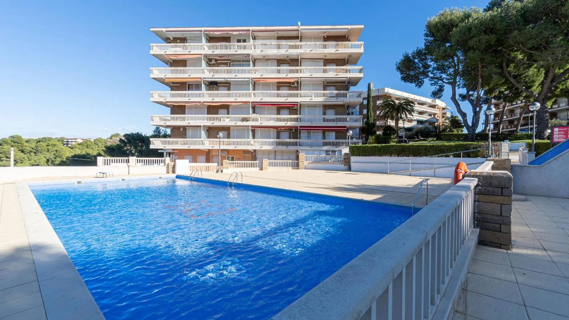 Mediterranean Way - Cye 112 location