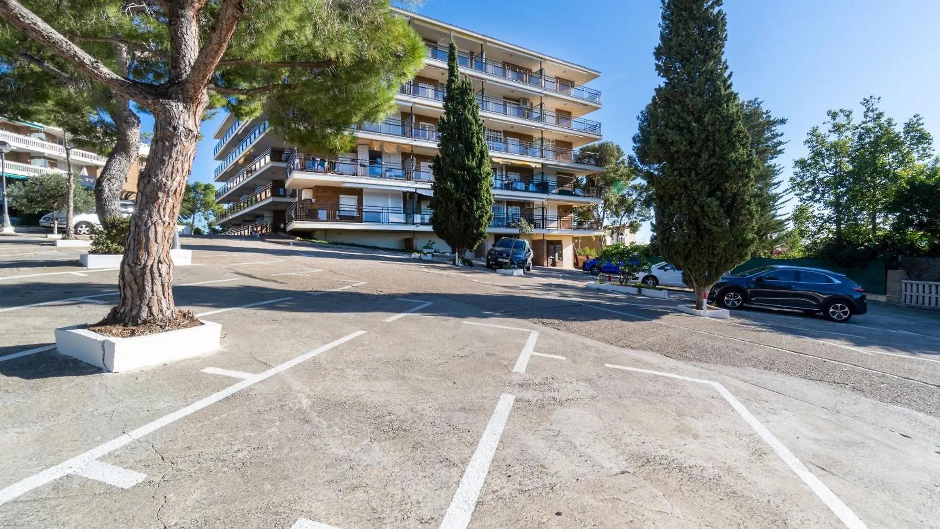 Apartment Mediterranean Way - Cye 112 Salou