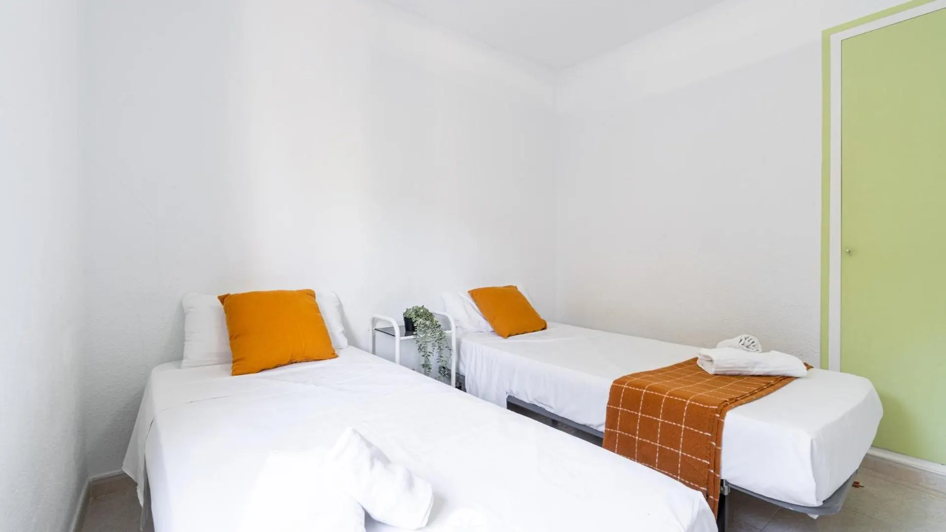 Apartment Mediterranean Way - Cye 112 Salou