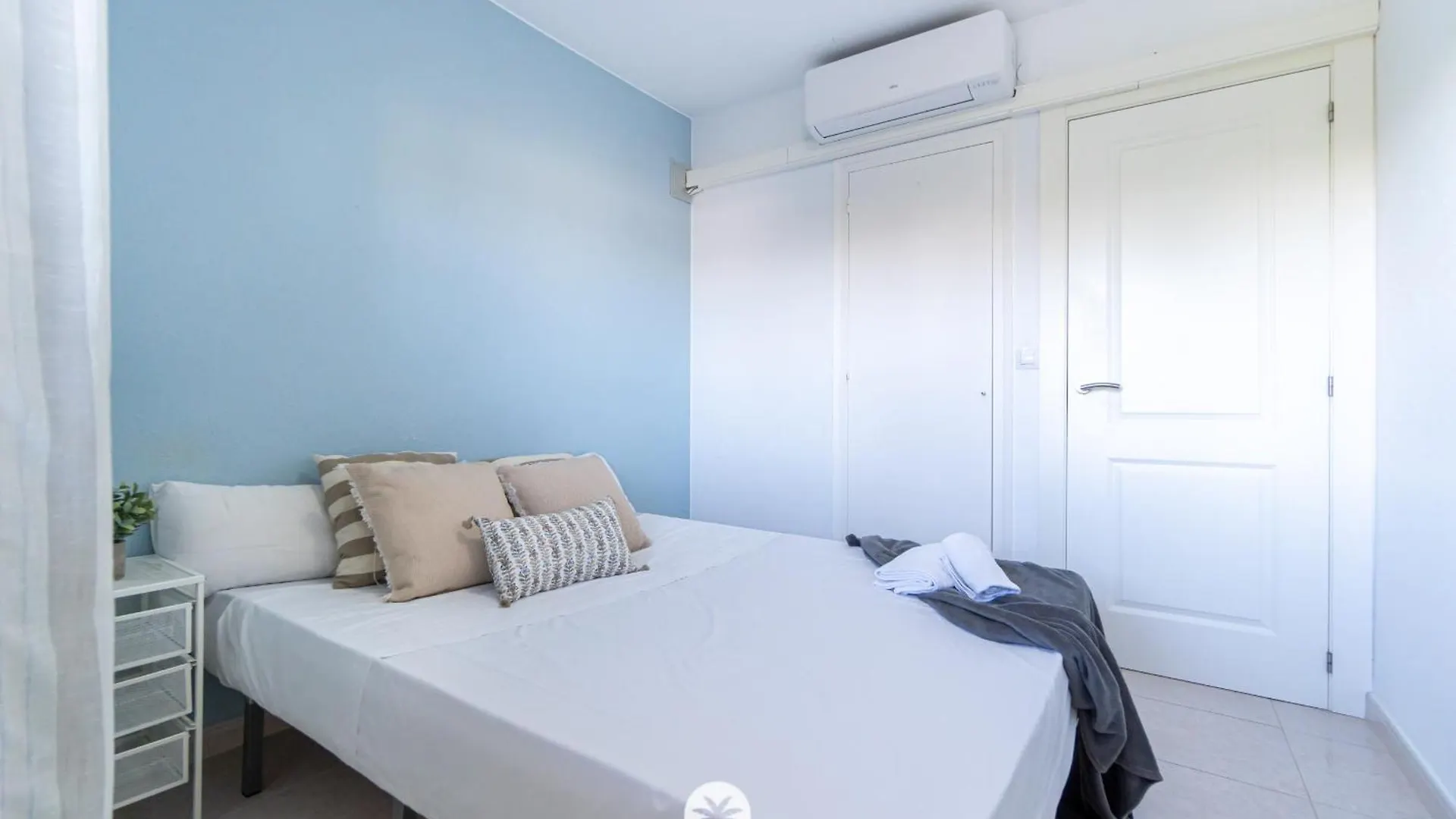 Mediterranean Way - Cye 112 Salou Apartment