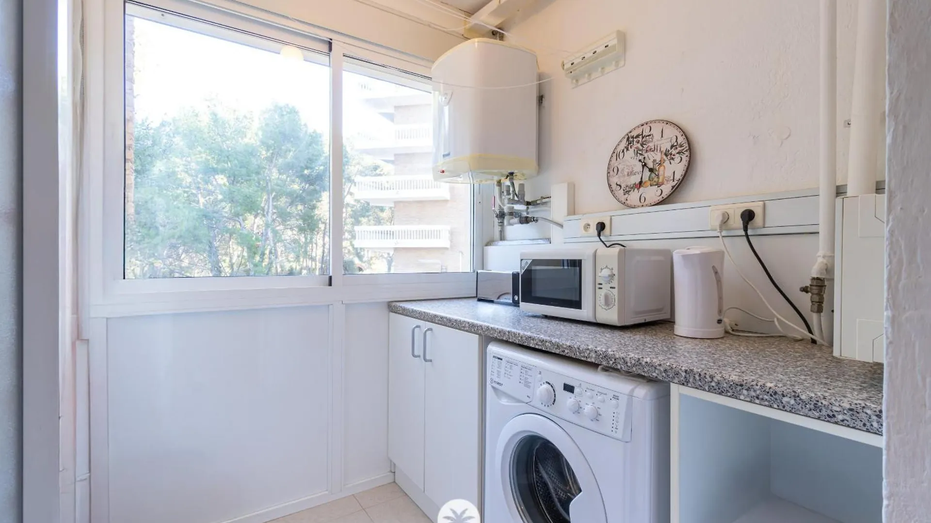 Apartment Mediterranean Way - Cye 112 Salou
