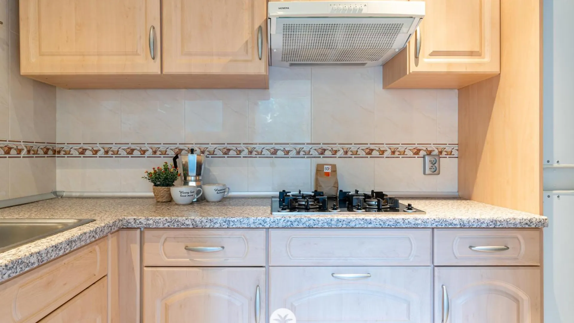 Apartment Mediterranean Way - Cye 112 Salou