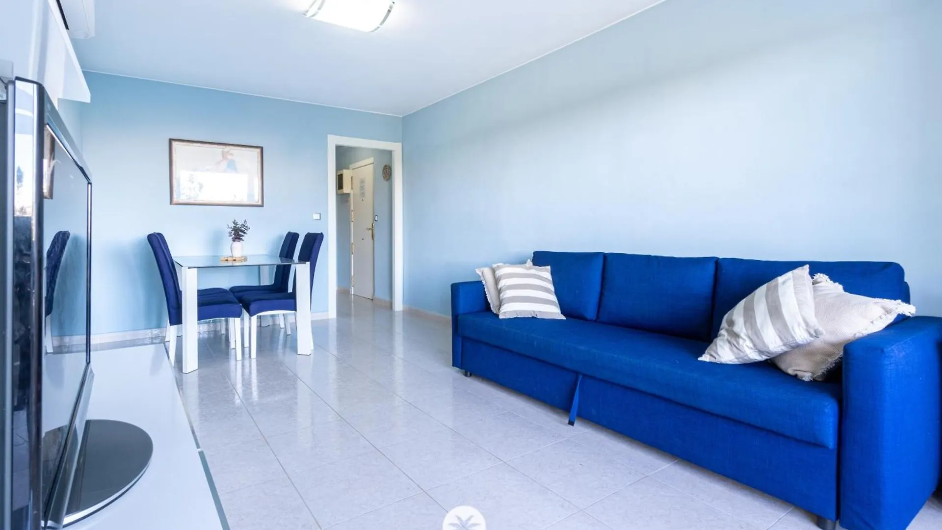 Mediterranean Way - Cye 112 Salou Apartment