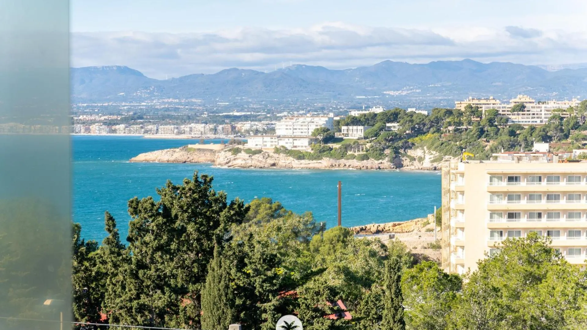 Apartment Mediterranean Way - Cye 112 Salou