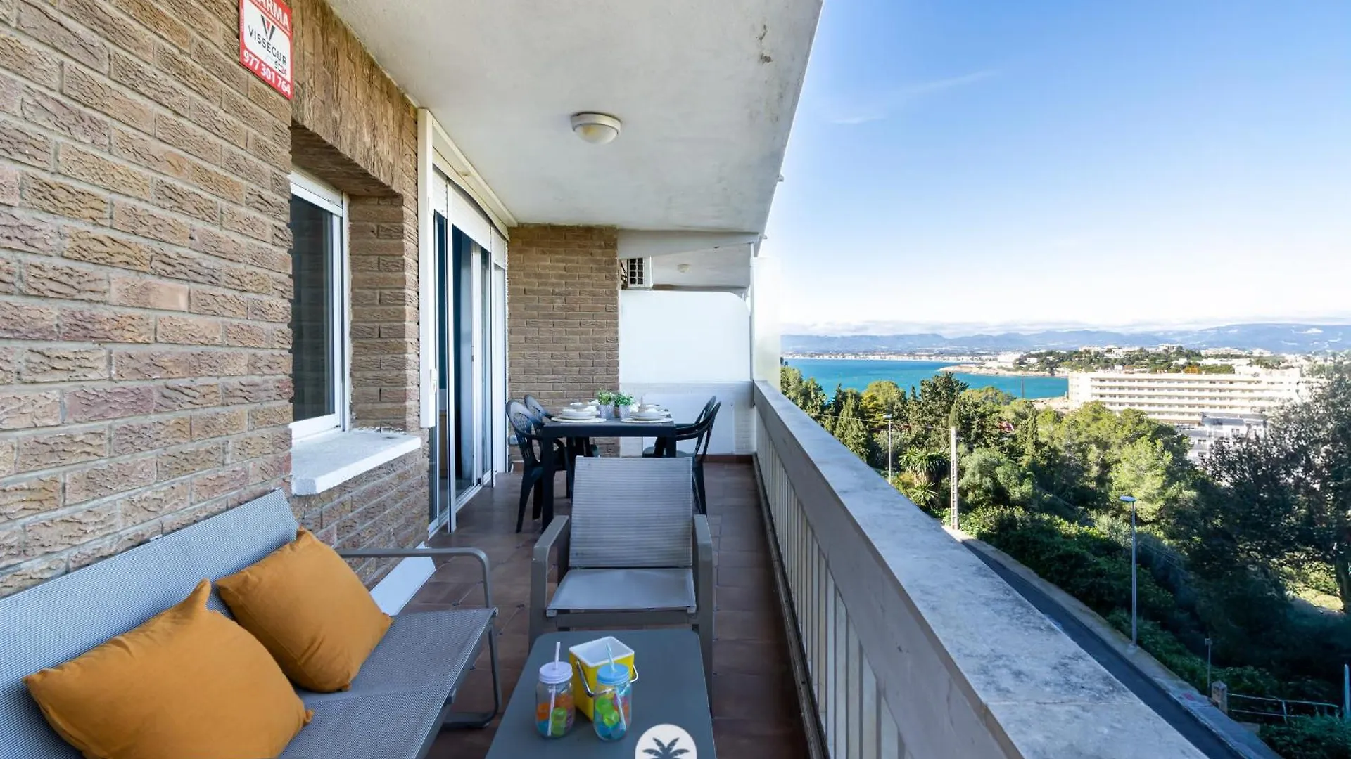 Apartment Mediterranean Way - Cye 112 Salou Spain