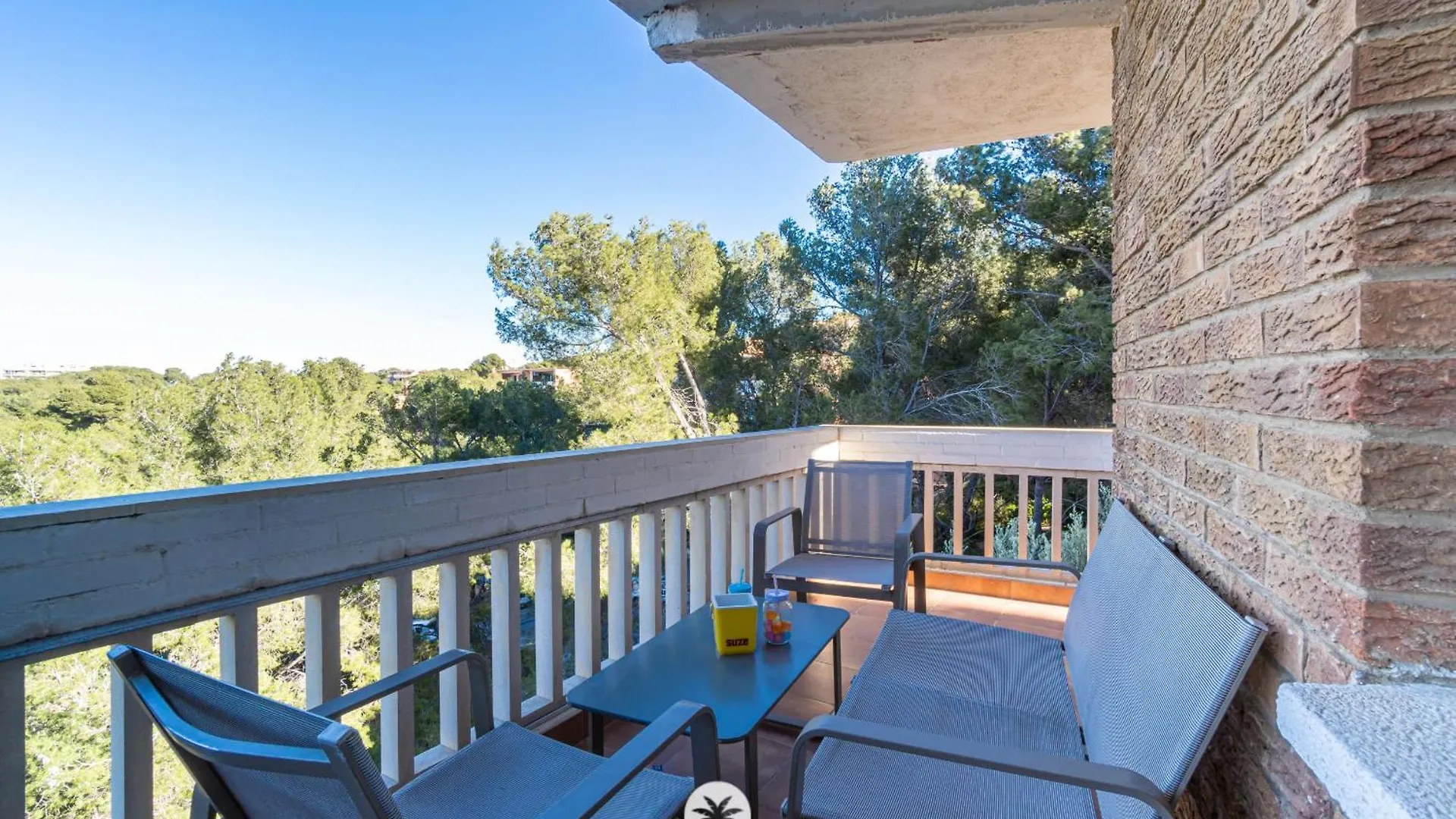 Apartment Mediterranean Way - Cye 112 Salou